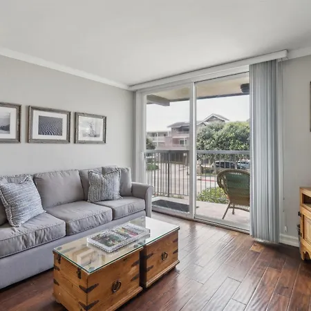 Beach Condo Withprivate Ocean View Balcony #237 Condo